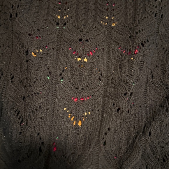 Sezane sweater - Picture 4 of 5